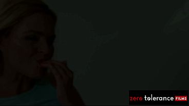 ZERO TOLERANCE FILMS  Blonde MILF Krissy Lynn Seduces Stud And Gets Fucked