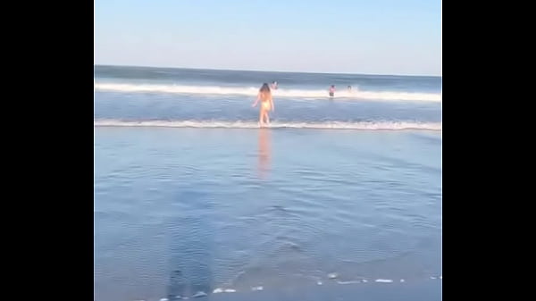 Novinha safadinha