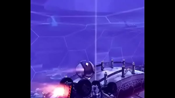 Rocket League