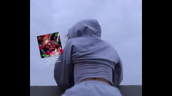 Taichu Rip Gang twerk