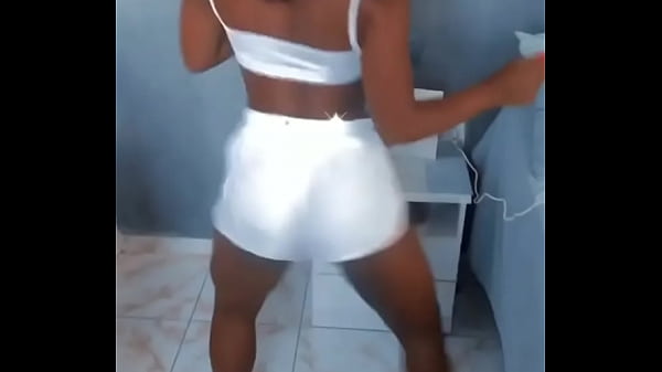 Gostosa baiana