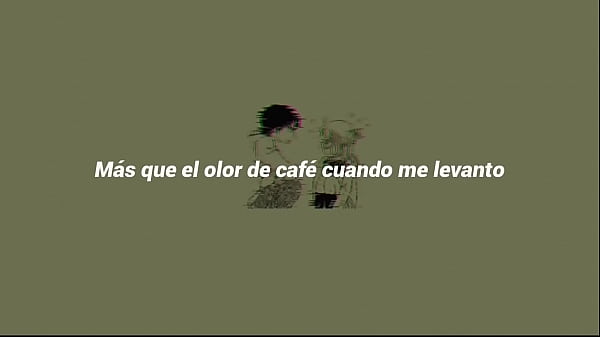 es que me encantas tanto si me miras mientras canto  letra