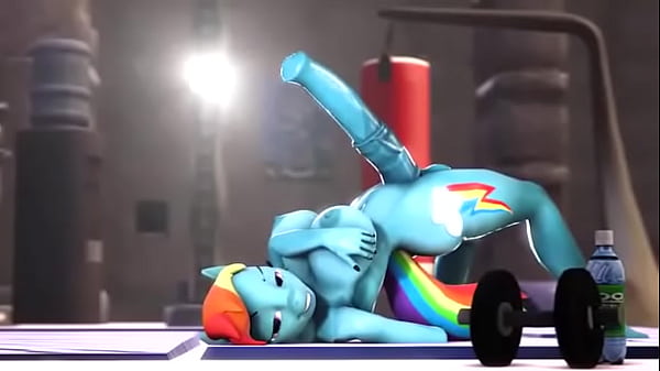 Cowboy futa Mlp
