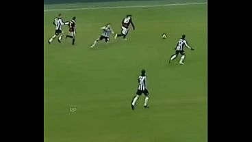 Mejores skill de Rony  Ronaldinho