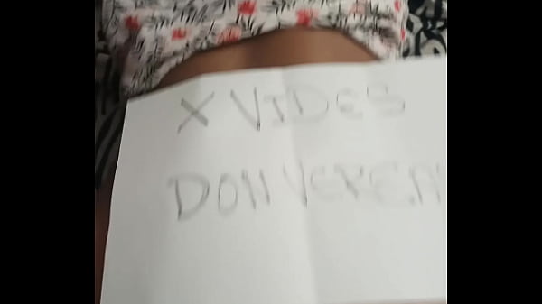 Viacutedeo de verificacioacuten
