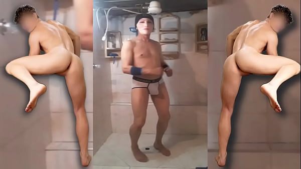 juan se quita los pantalones en el bantildeo 1