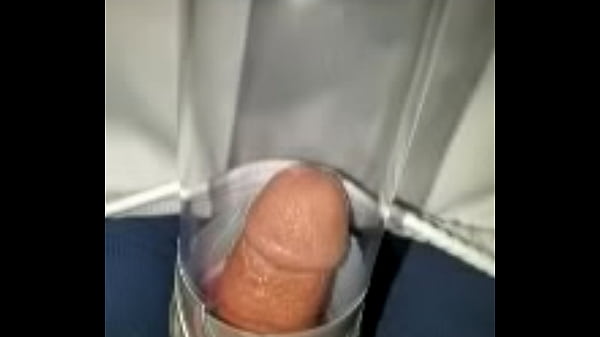 Cock Pump training