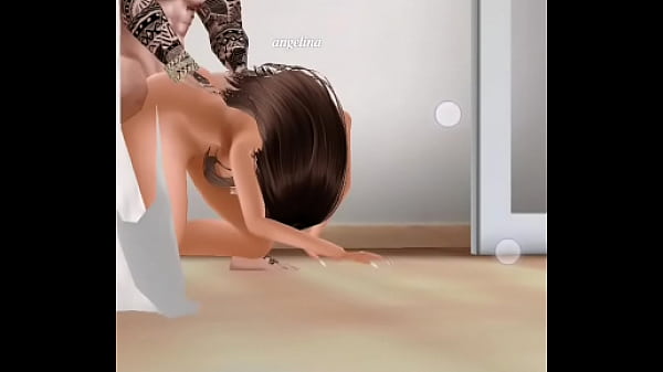 Cojiendo putita de imvu