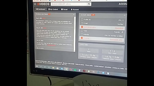 Verification video
