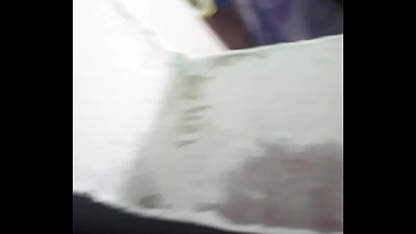 Mi vecina se ducha