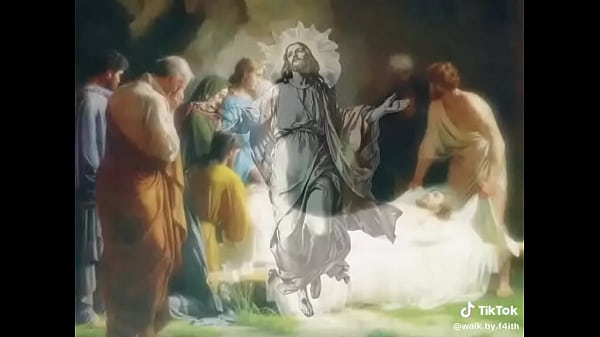 Jesus Knows you
