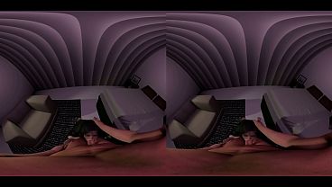 VAM VR POV  My sweet little niece 1KGiovniYA scenes