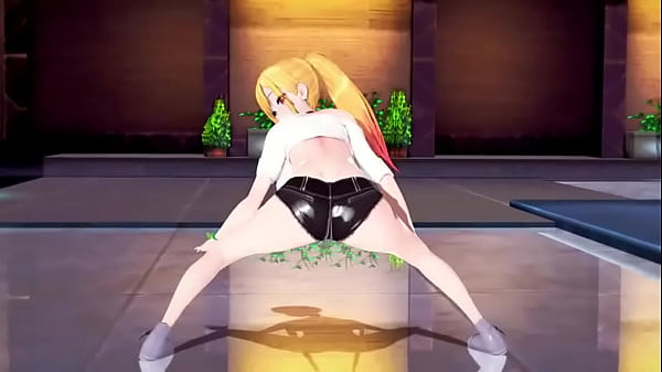 Marin sexdance