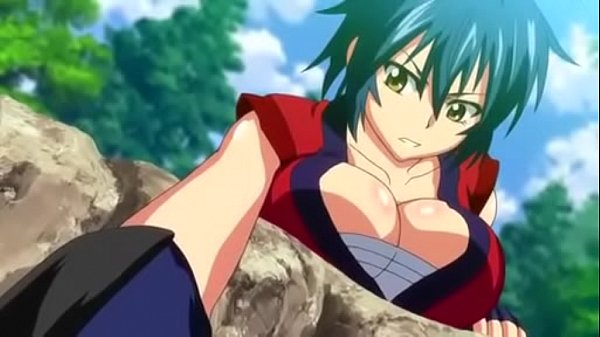 Manyu Hikencho cap 5