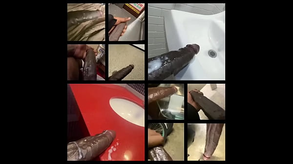 Big Dick compilation 2024 WooahJaayDamn