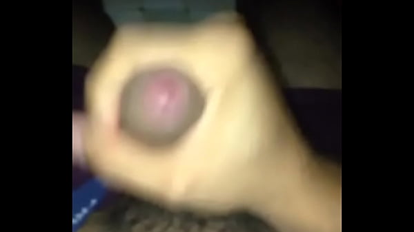 Masturbandome