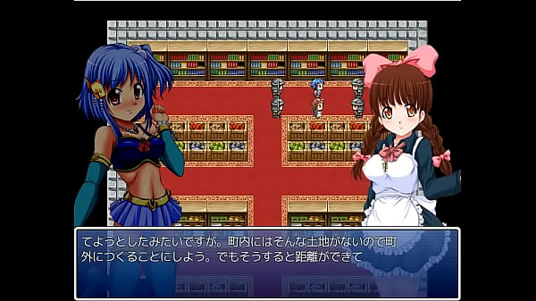 18  H RPG Games ReSN 2