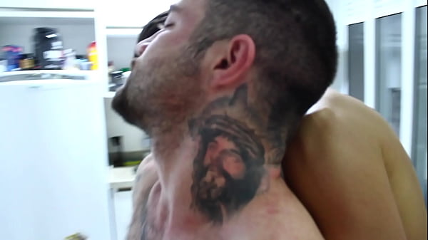 Erick D039Sampa arrombou o rabatildeo do Blessedboy1993  FULL RED