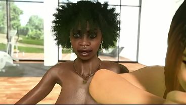 big tits039n assess in a gym