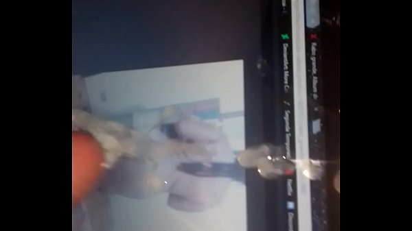 Mais uma homenagem  bunduda safada