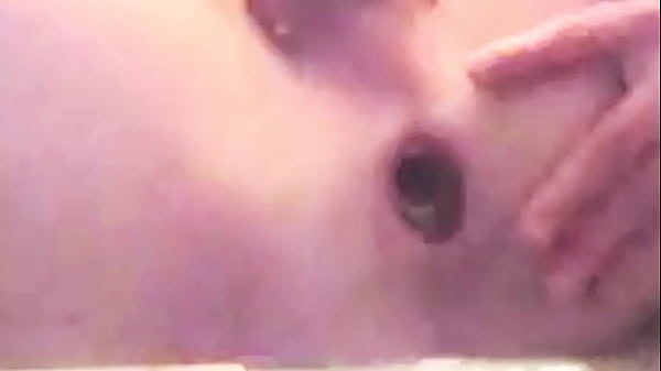 EXPOSING MY ASSHOLE WITH DUCT TAPE THEN INSERTING A PLASTIC BOTTLE  2 TIMES CUM