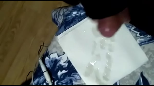 masturbacion con mi nuevo juguete