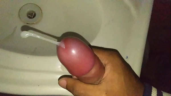 Eu gozando