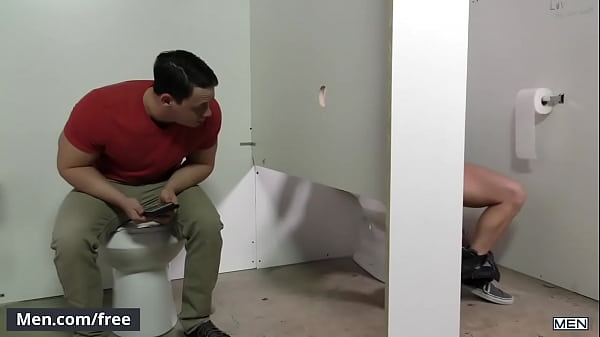 Mencom  Luke Adams Tobias  Drill My Hole  Trailer preview