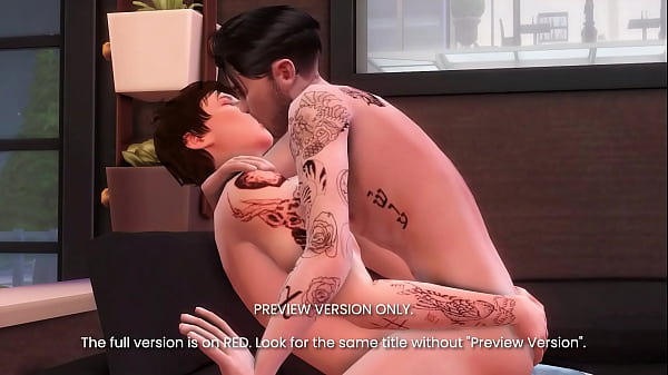 Tour Bus Diaries  3d Hentai  Preview Version