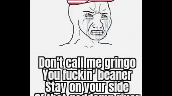 no me digas beaner