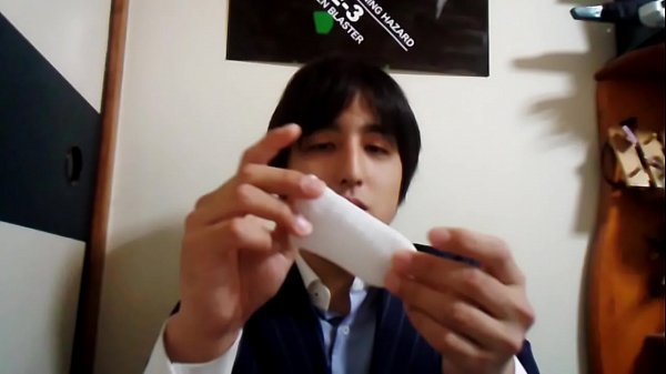 Pocket Tenga review by UkonMohrus