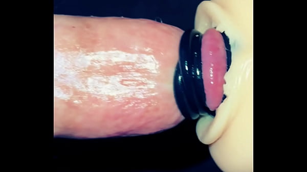 Mushroom Head Cock Ring Bondage  I Pump For Her  Growing My Mushroom Head