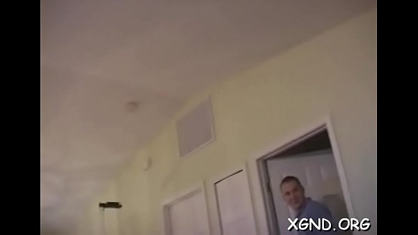 Staggering Jane bonked to orgasmic point