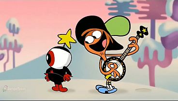 Oh en la Galaxia wander