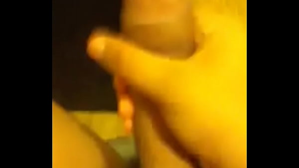 My jacking off video