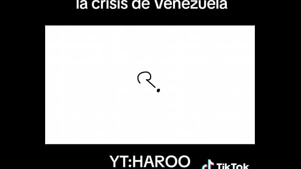 Haroo y Venezuela mi gente ufe0f