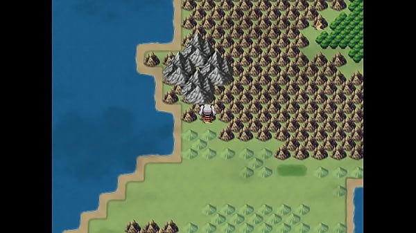18  H RPG Games Split of Knight  Eng 5