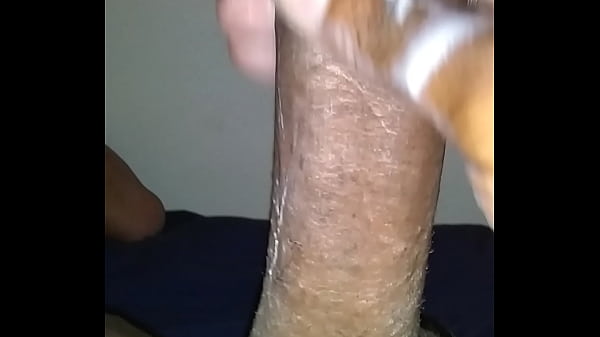 My sexy stroke