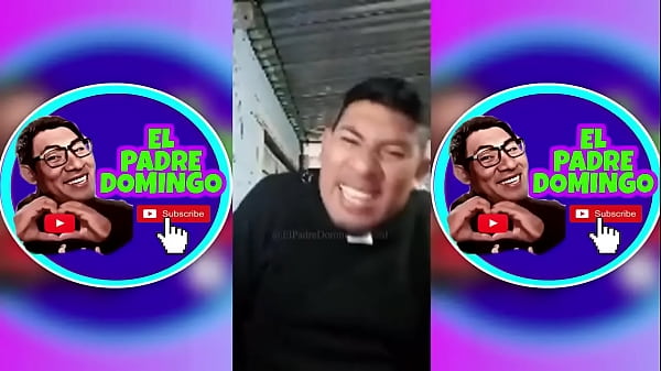 TENGO PESADILLAS I El Padre Domingo