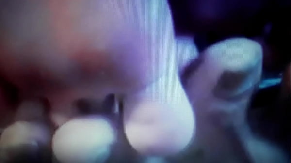 Ugly Boy039s Footsies amp Foot Play with Foot Model Goddess Damianalofi