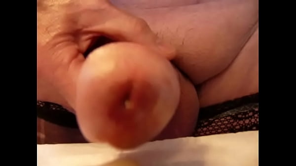 cum close up handjob 5
