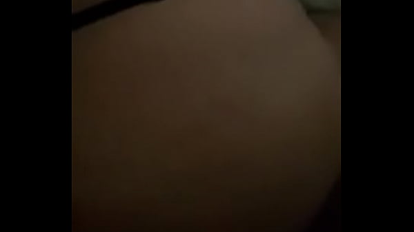 Colocou soacute a cabecinha e foi tudo no pelo