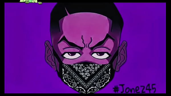 Jonez45Vibez Off Bankroll Yungin Mixtape
