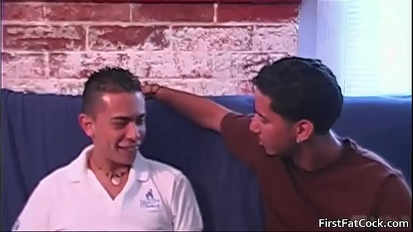 Andrew amp Kiko incredible steamy gay porn gay porn