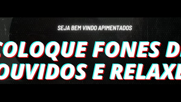 Olha esse aacuteudio da minha amiga
