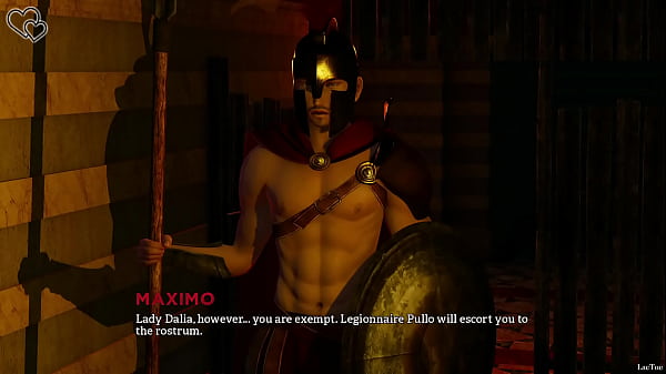 Eternum Part 64