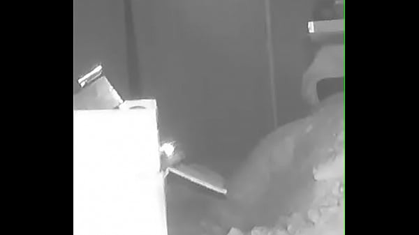 Freak part 3 getting dick down in the next room