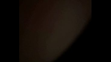 POV my boyfriend sucking my clitoris he039s skilled with his tongue amateur couple