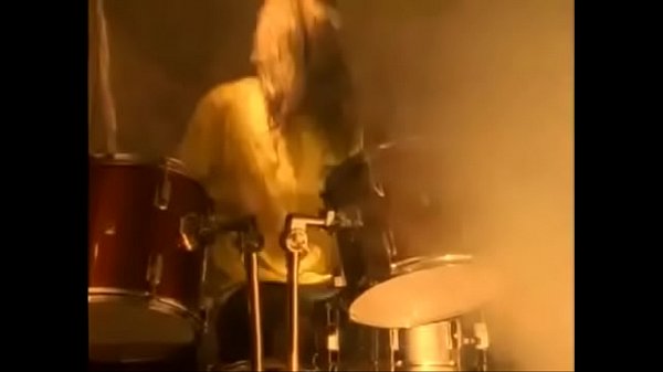 Nirvana  Smells Like Teen Spirit