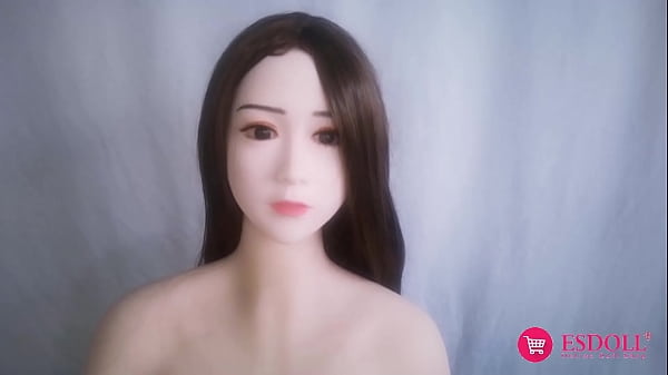 ESDOLLCOM Debbie 153cm Silicone Sex Angel Doll with Metal Skeleton 3 Entries Lifelike Sex Toy